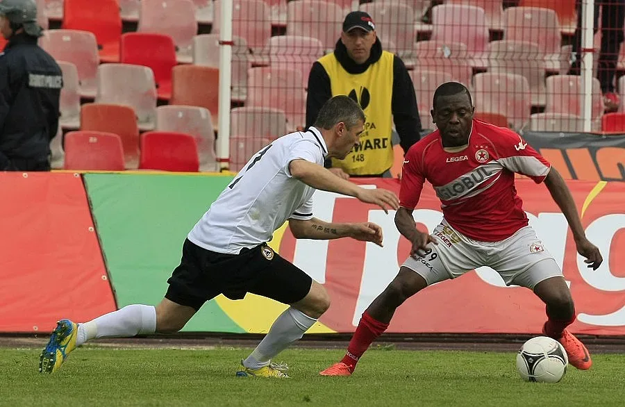 Присо подписа с румънци