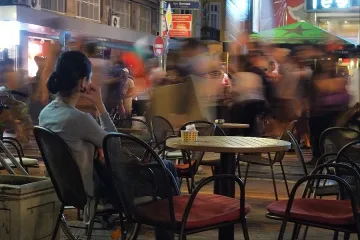 Наемът на магазина според оборота