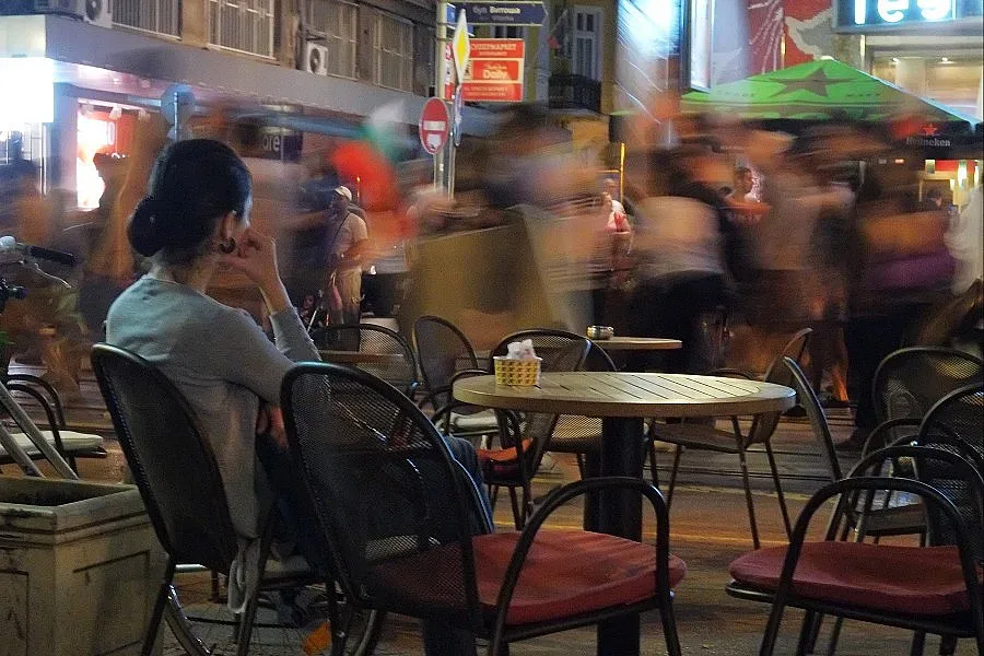 Наемът на магазина според оборота