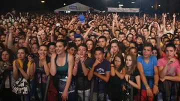 The Voice of summer tour свършва утре вечер