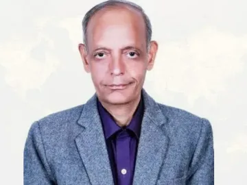 Новият Нострадамус с прогноза за 2025: Свършва една война, започва друга