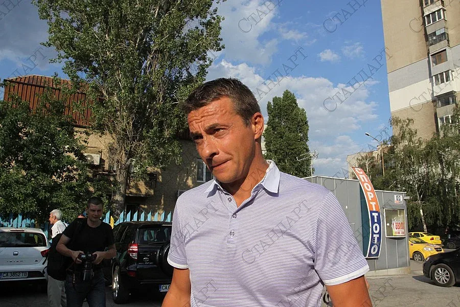 Славиша: Не съм магьосник