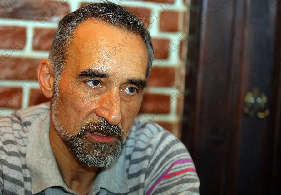 Потвърдиха присъдата на нашия пилот Янко Стоименов