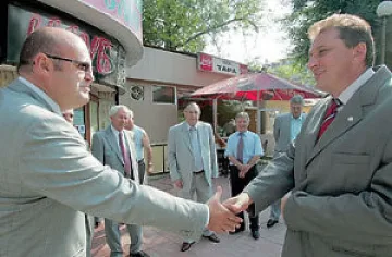 Назначиха Антон Гинев за зам.-министър на транспорта