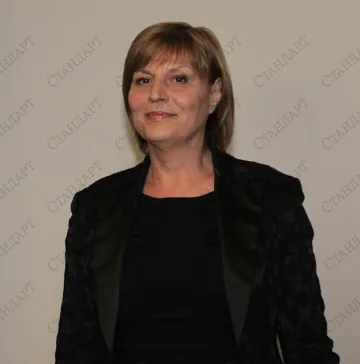 Георгиева алармира за нарушения в антидопинговия център