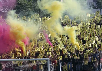 Мачовете на "Ботев" и "Берое" в Лига Европа по ТВ7