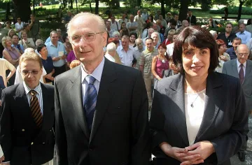 Кабинетът предложи Неделчо Беронов за „Стара планина"