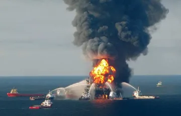 BP поиска отлагане на компенсациите за Мексиканския залив