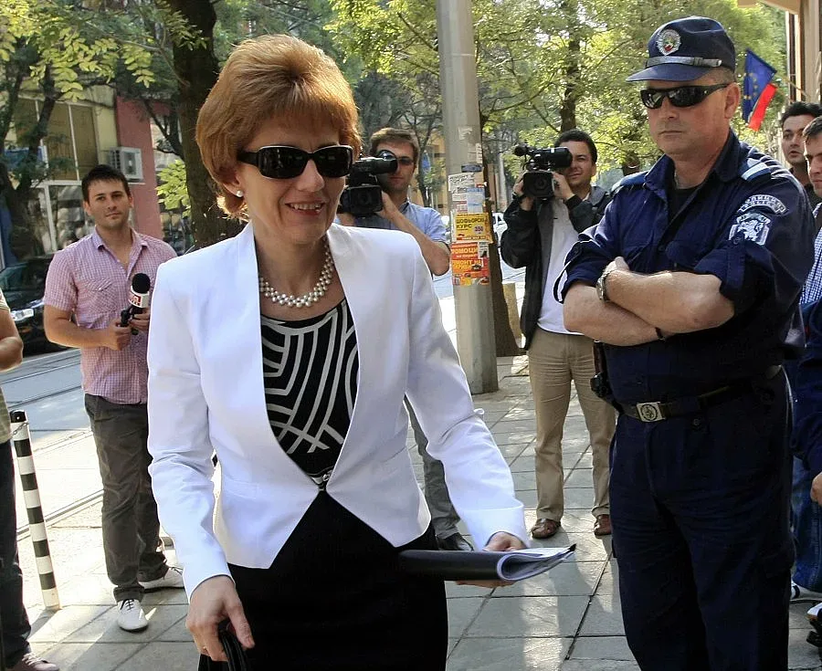 ВСС не избра нов апелативен прокурор на София