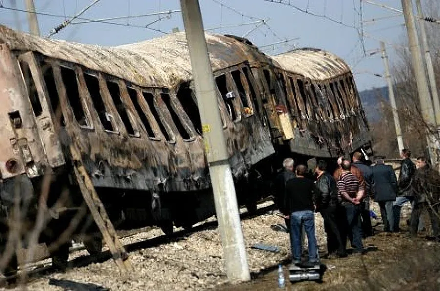 ВКС потвърди присъдите на виновните за Кардам-София