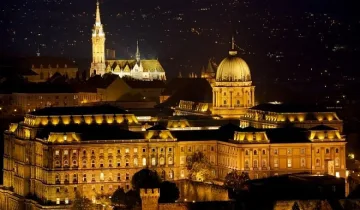 Бомба от Втората световна евакуира район на Будапеща