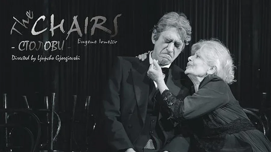 Български актьор с първа награда на фестивала „Актьор на Европа"