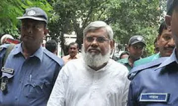 Бангладеш осъди на смърт ислямистки лидер