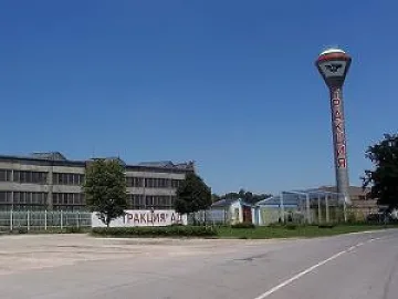 Работник в кома след взрив в жп вагон за ремонт 