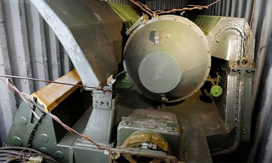 Куба призна за оръжията за Северна Корея