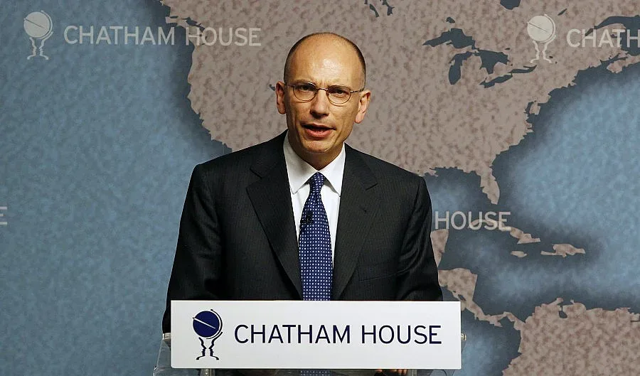 Италия: Има огромен риск Великобритания да напусне ЕС