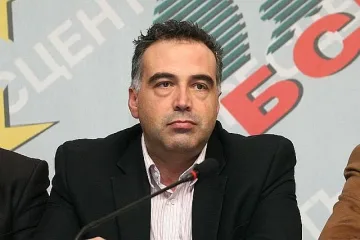 БСП: Проблемите на държавата се решават в парламента