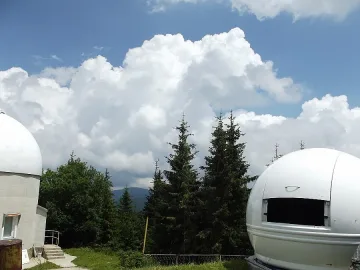 Глобална зима чука на вратата