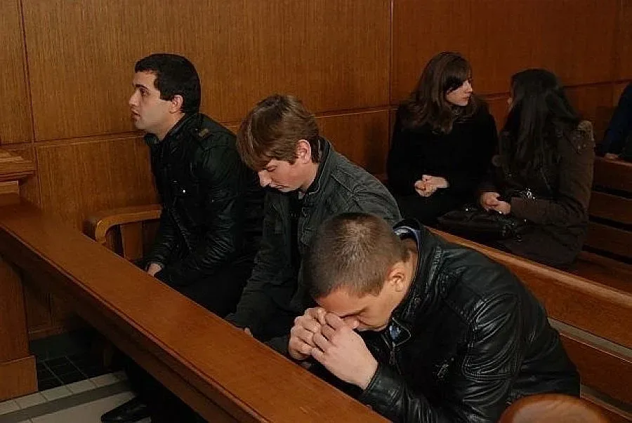 Искат по 20 г. затвор за убийците на Балтов