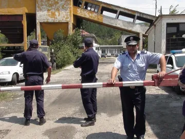 Протестът ще бледнее пред миньорски бунт