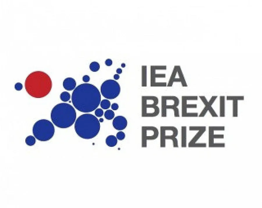 100 000 евро за най-добър план за излизане от ЕС