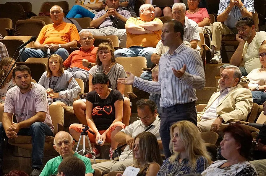 Строежът на „Южен поток" дава работа на 6000