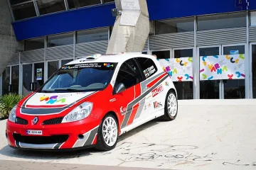 Т. Славов промотира Варна за Европейска младежка столица