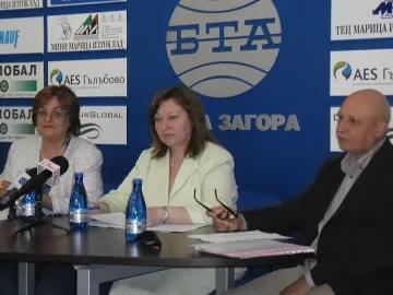  От НДСВ разкриха за ново  дясно обединение 