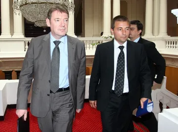 Кандидатите за шеф на ДАНС представиха приоритетите си