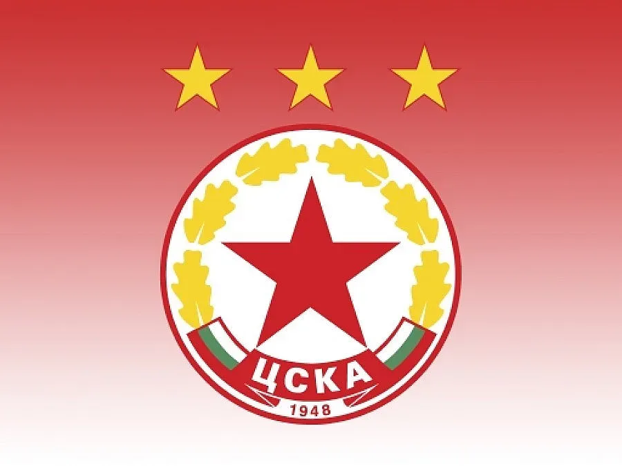 ЦСКА вече има нов шеф