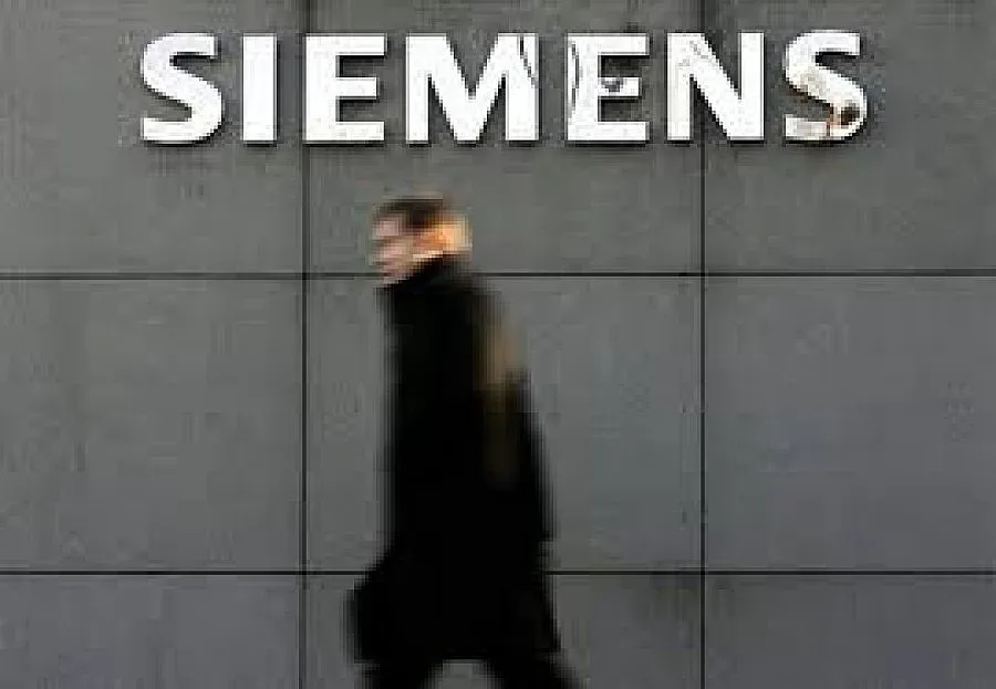 Siemens призна участието си в картел в Бразилия