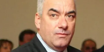 Бивш управител на НОИ става шеф на военните клубове