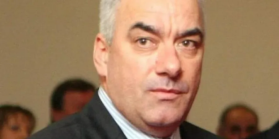 Бивш управител на НОИ става шеф на военните клубове