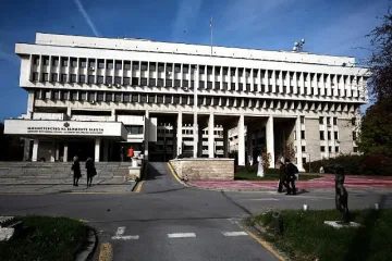 Външно министерство предупреждава за работата в чужбина 