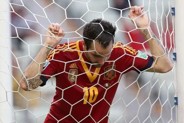 BBC: Юнайтед с официална оферта за Фабрегас