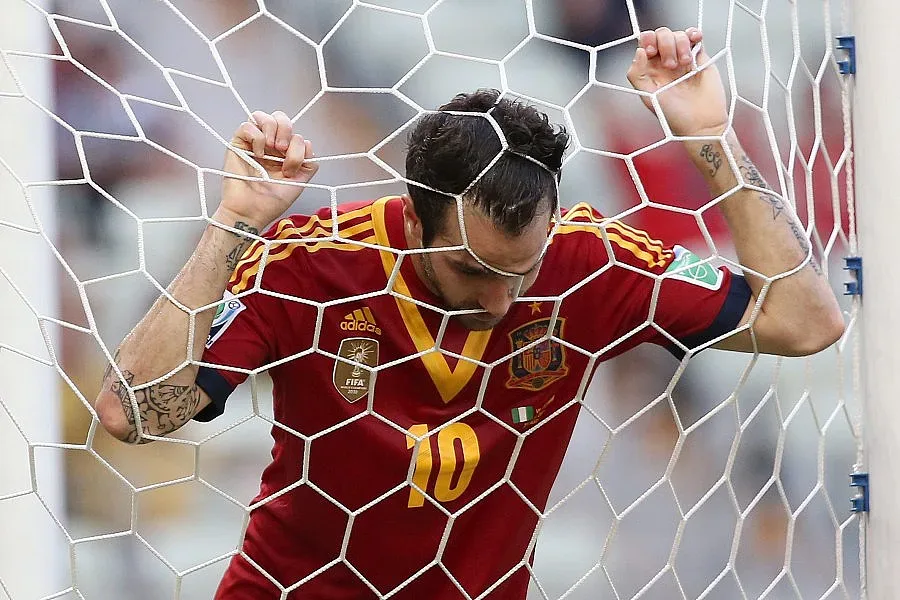 BBC: Юнайтед с официална оферта за Фабрегас