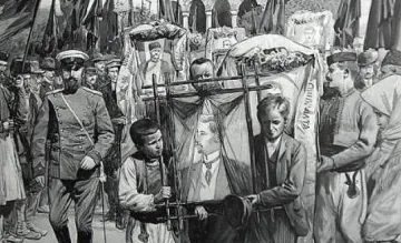 С изложби и филми отбелязват 110 г. от Илинденската епопея