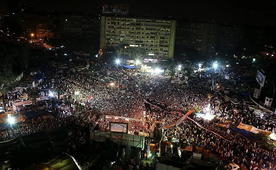 Американски пратеник провокира нови сблъсъци в Кайро