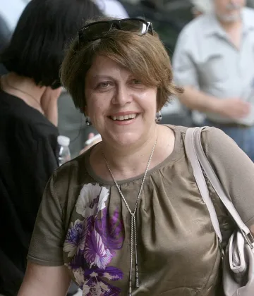 Татяна Дончева прави нова партия