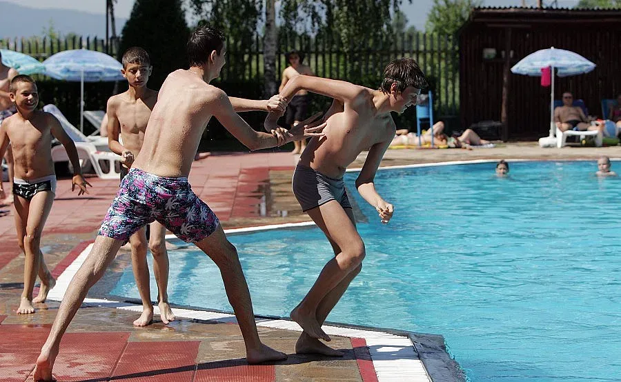 Убий скуката с плаж за 3 лв.