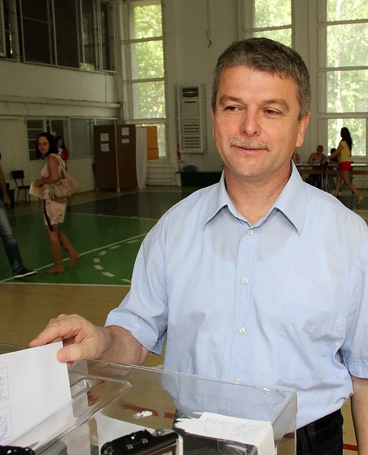 Бозов с жалба в съда за касиране на изборите