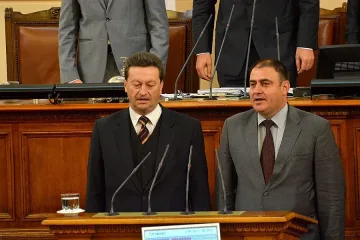 Ерменков: Строежът на тръбата ще оживи икономиката