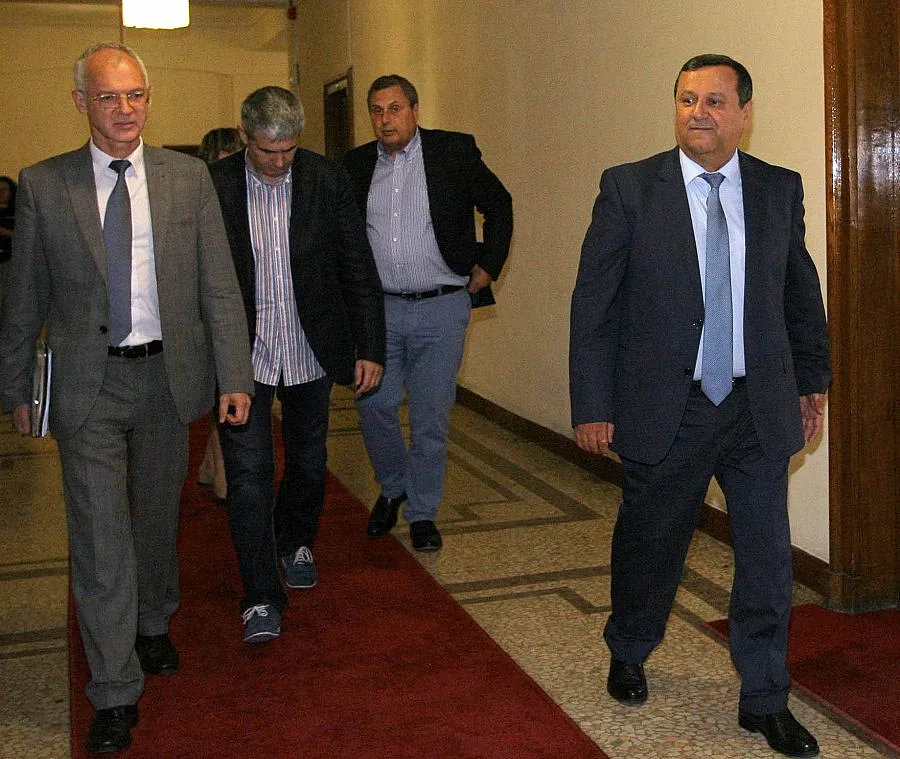 Бизнесът иска: Без допълнителни пари за стаж