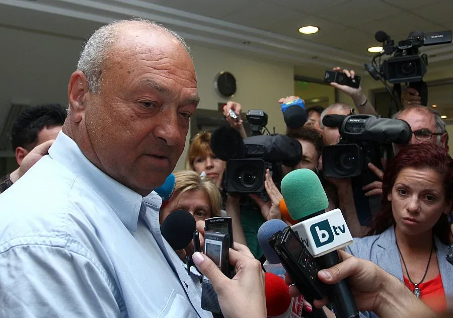 Ситнилски е готов на оставка, ако се докаже вина