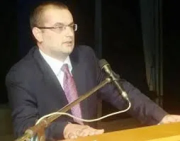 Адвокат е вторият заместник-областен управител на Кърджали