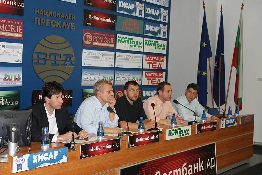 Реформаторският блок предлага 8 промени в Изборния кодекс