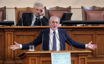 ДПС готова на диалог, но без условия