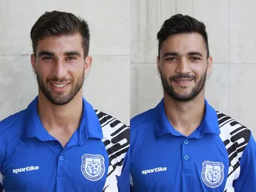 Черноморец привлече двама португалци