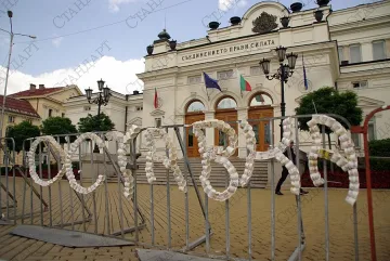 НЦИОМ: Кабинетът започва работа с 59% неодобрение