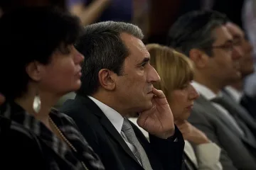 Орешарски: Един ден България ще влезе в Еврозоната